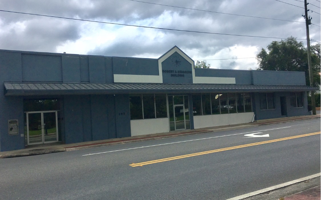 For Rent 395 W Main St, Lake Butler, FL 32054