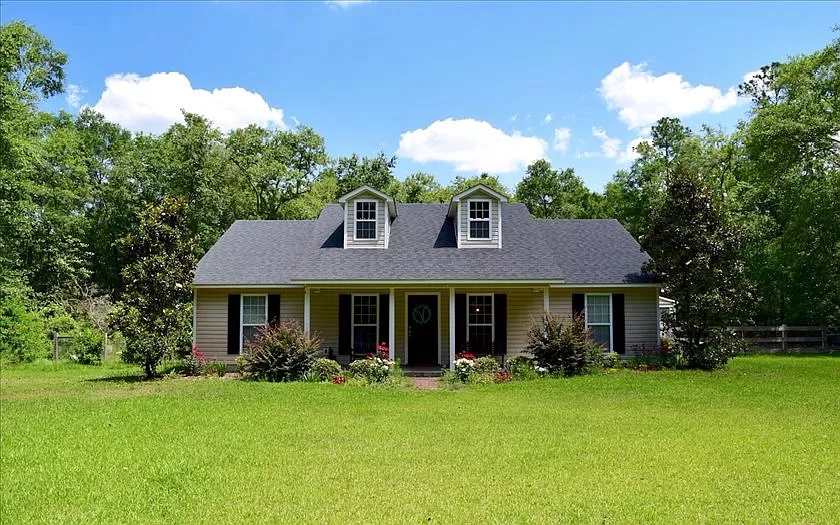 For Sale 6356 NW Hwy 41, Jasper, FL 32052