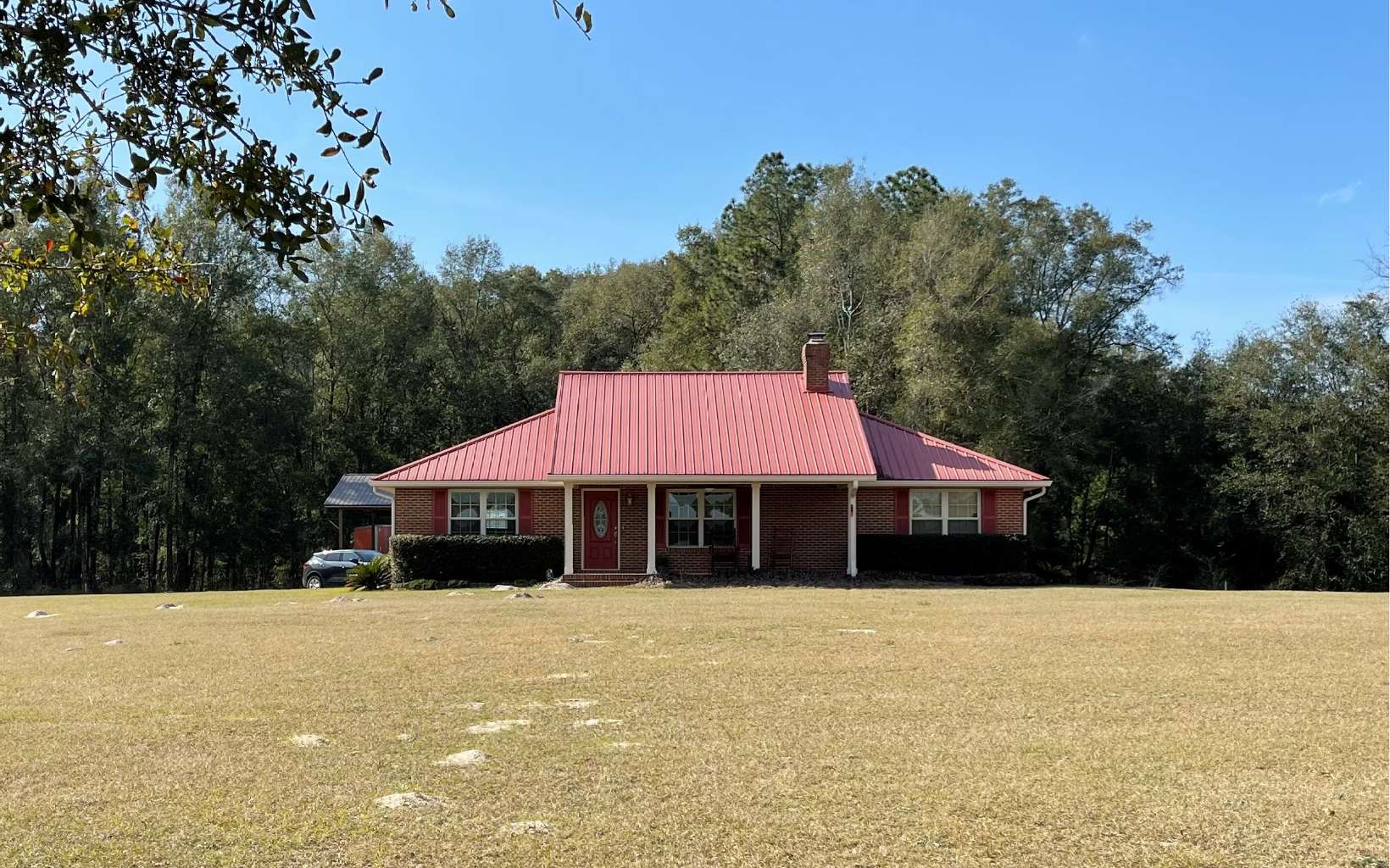 Sold 15691 157th Point, Live Oak, FL 32060 MLS 109916