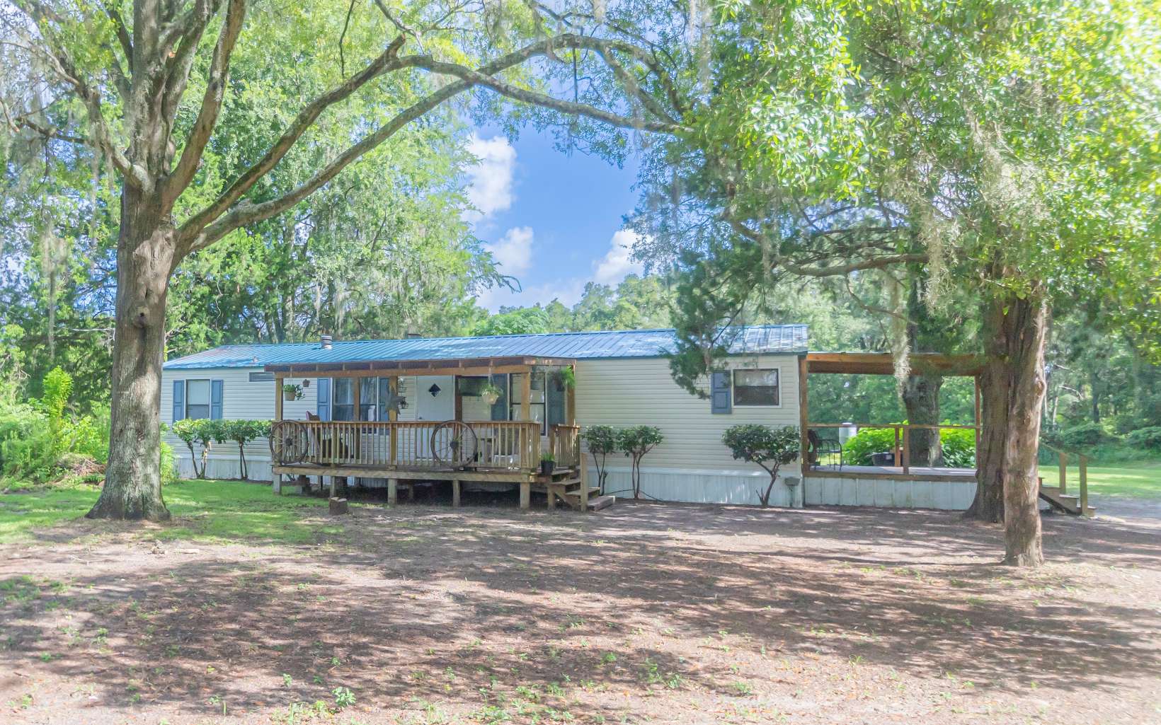 Sold 22977 CR 250, Live Oak, FL 32060 MLS 116616