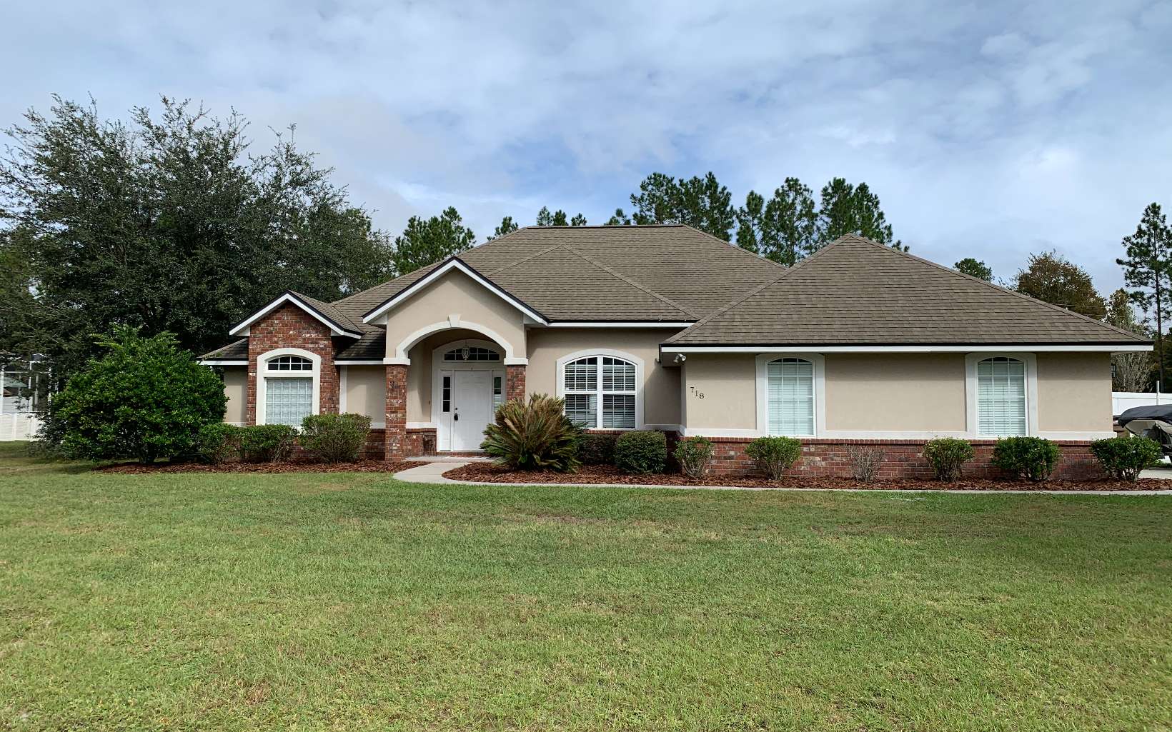 For Sale 718 NW Savannah Circle, Lake City, FL 32055