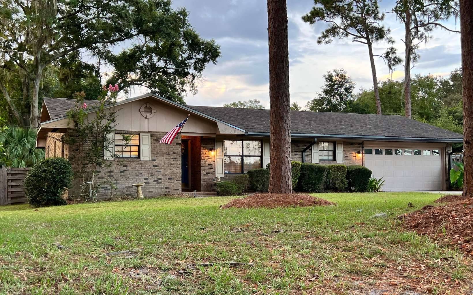 For Sale 958 Pineview CR SW, Live Oak, FL 32060 MLS 116818