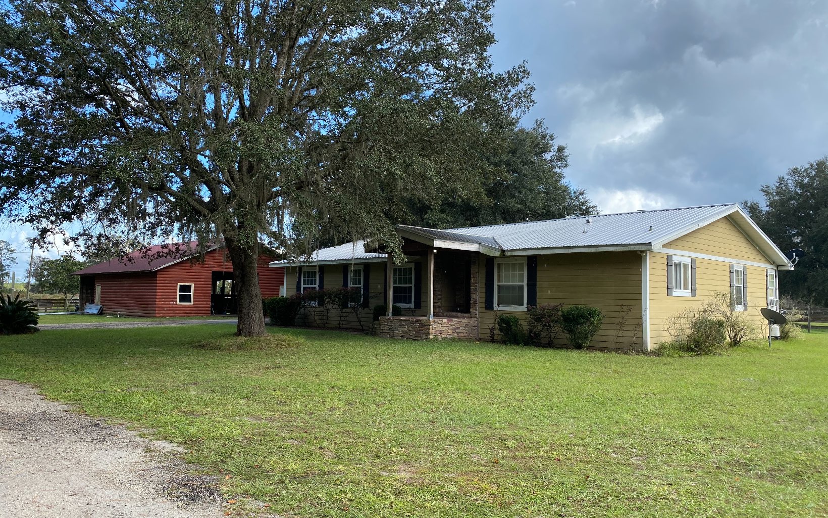 For Sale 8398 NW 140th Path, Lake Butler, FL 32054