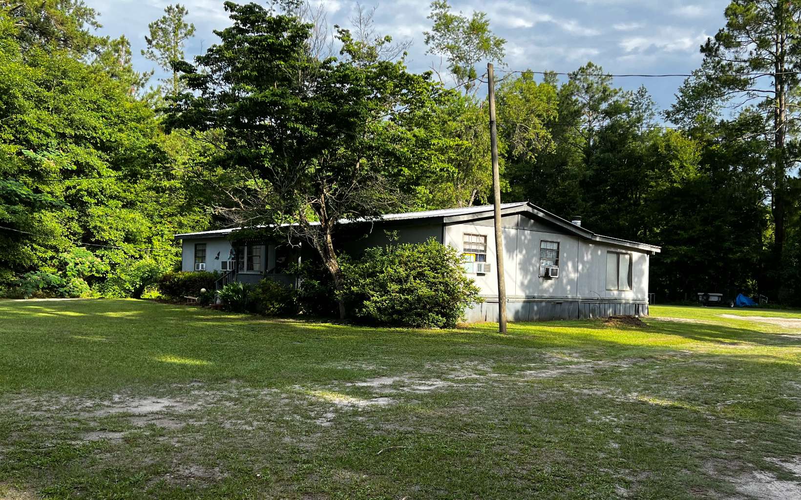 For Sale 13353 78th Street, Live Oak, FL 32060 MLS 115924