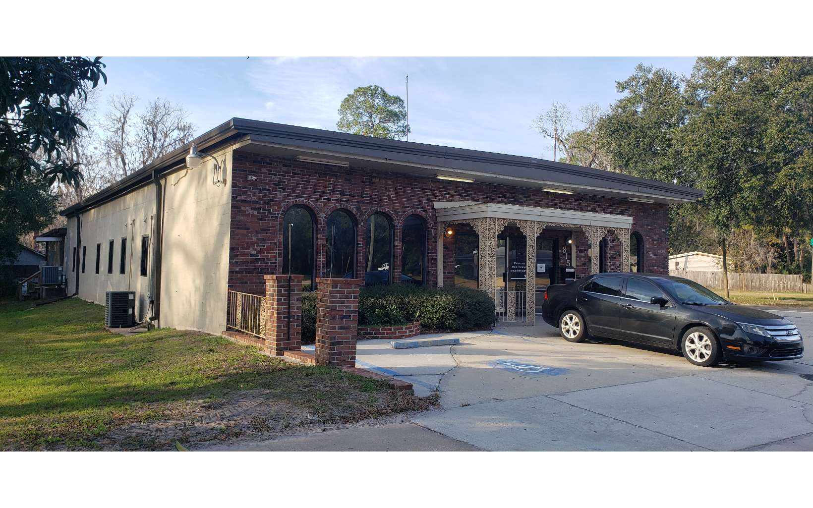 For Sale 815 N Ohio Ave, Live Oak, FL 32064 MLS 118533