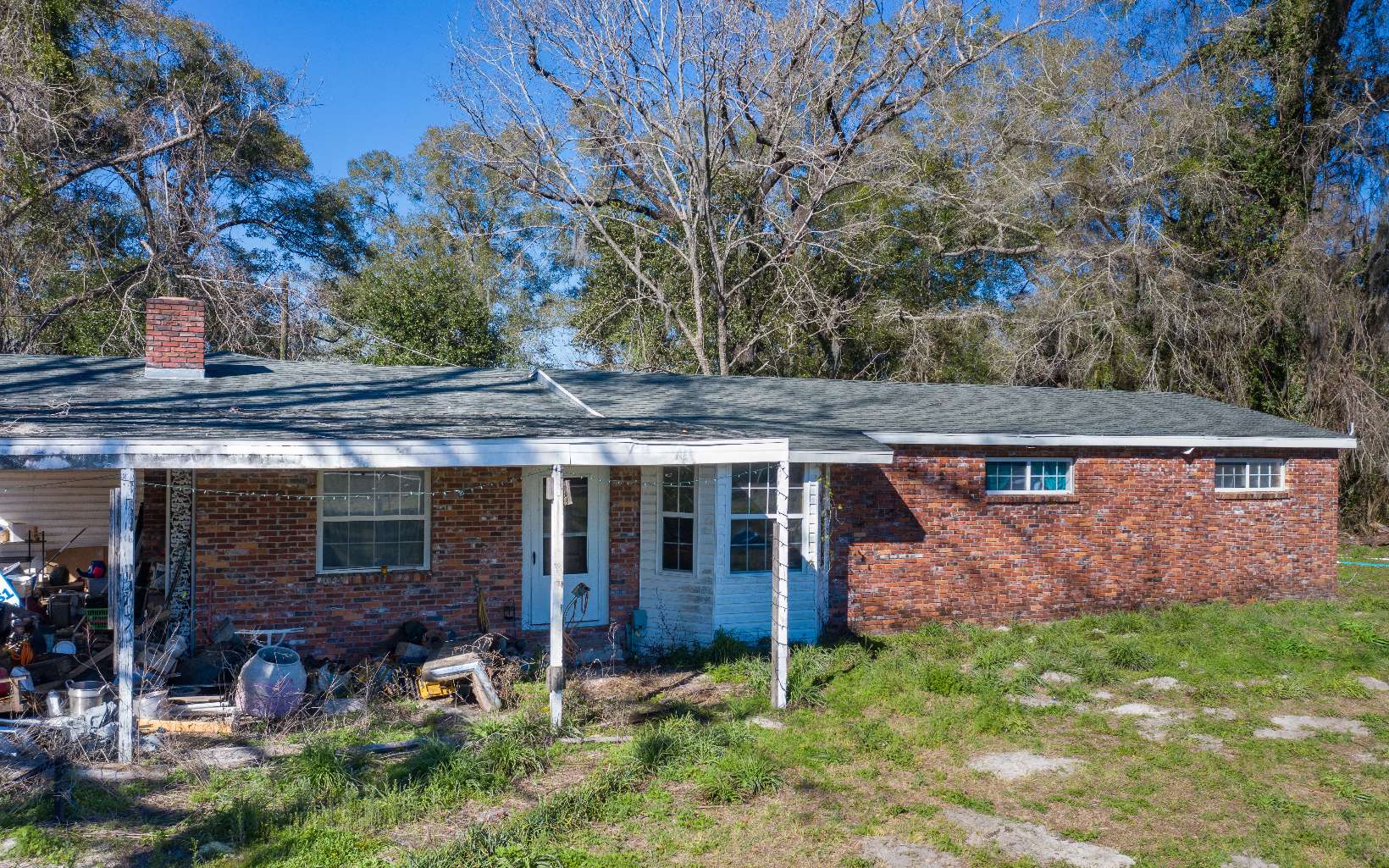 Sold 27090 37th Road, Branford, FL 32008 MLS 110236