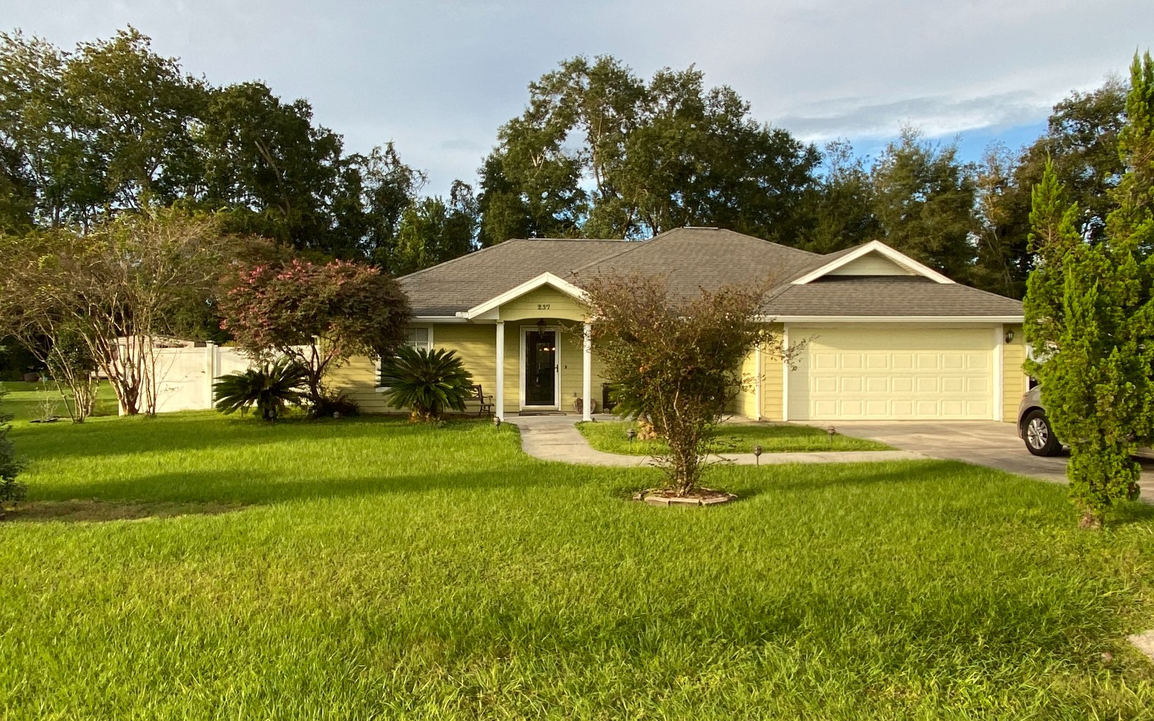 For Sale 237 SE Lindale Glen, Lake City, FL 32025