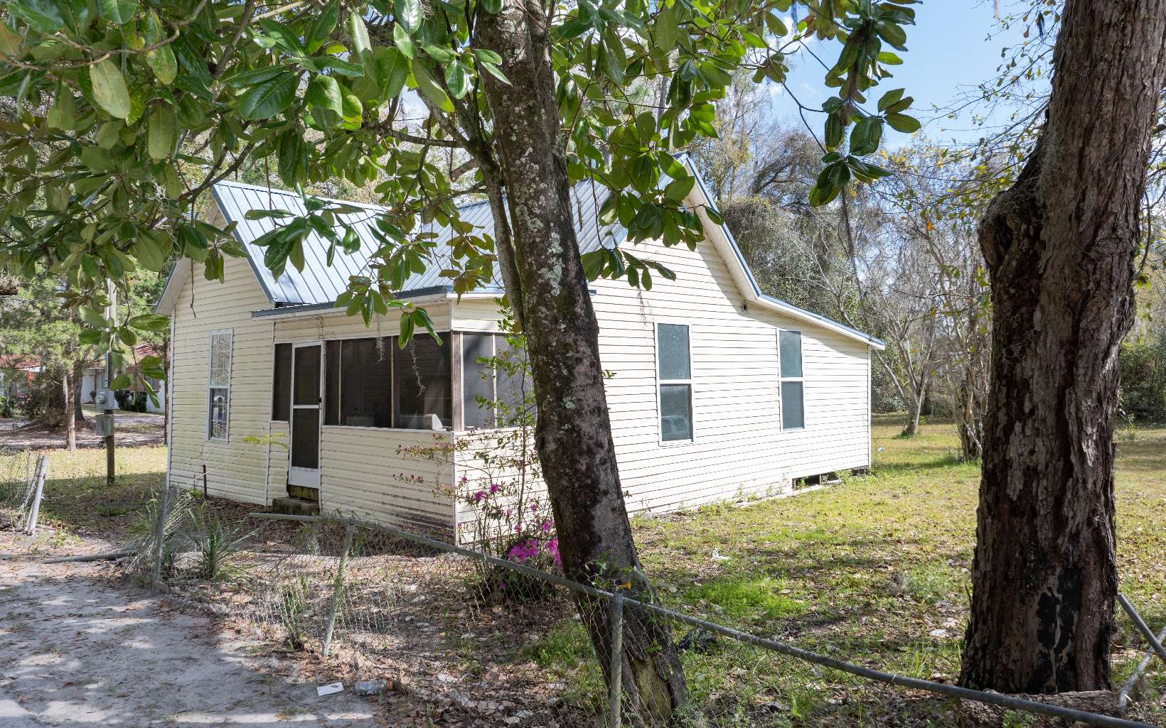 For Sale 16851 Mill Street, White Springs, FL 32096 MLS 122639