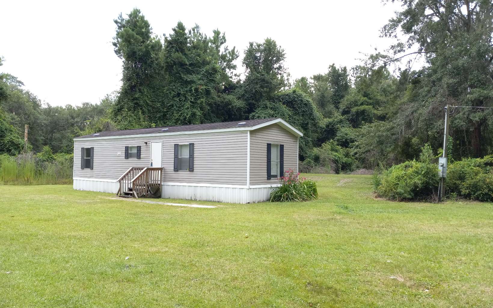 Sold 6144 Wiggins Rd., Live Oak, FL 32060 MLS 116440