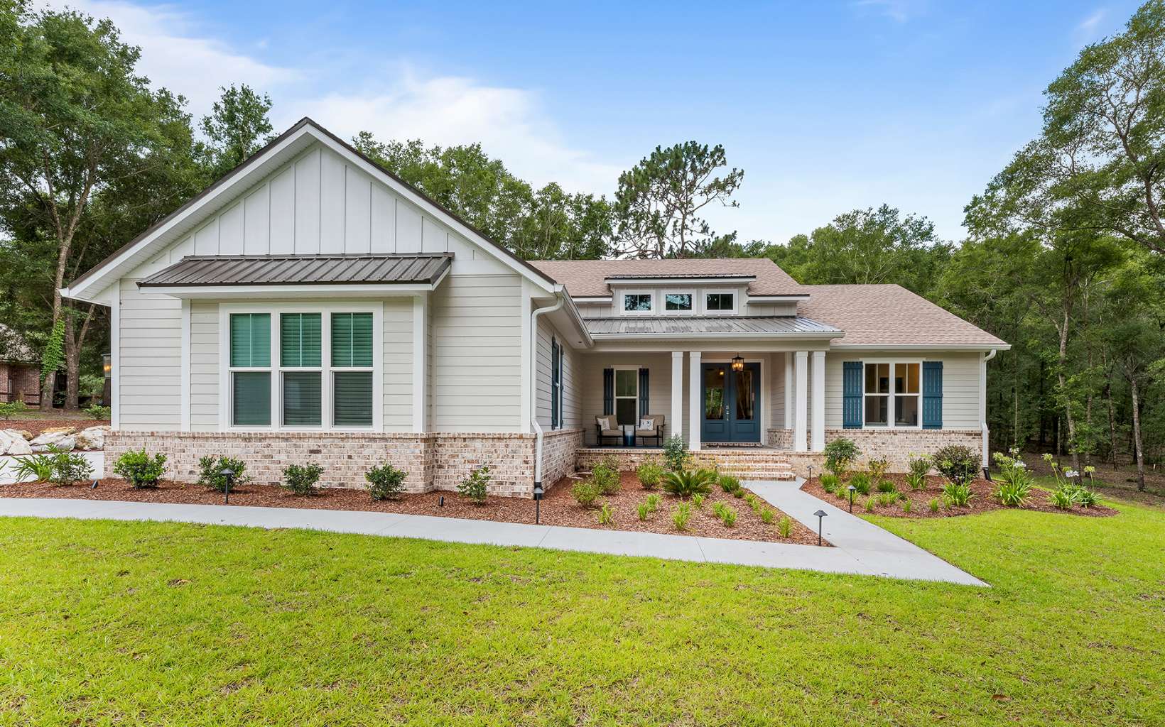 Sold 344 NW Country Lake Drive, Lake City, FL 32055 MLS 111943