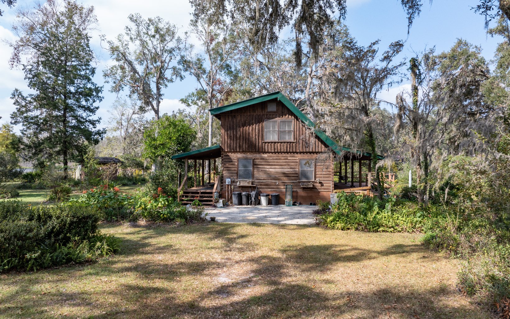 For Sale 9664 85th Rd., Live Oak, FL 32060 MLS 122544