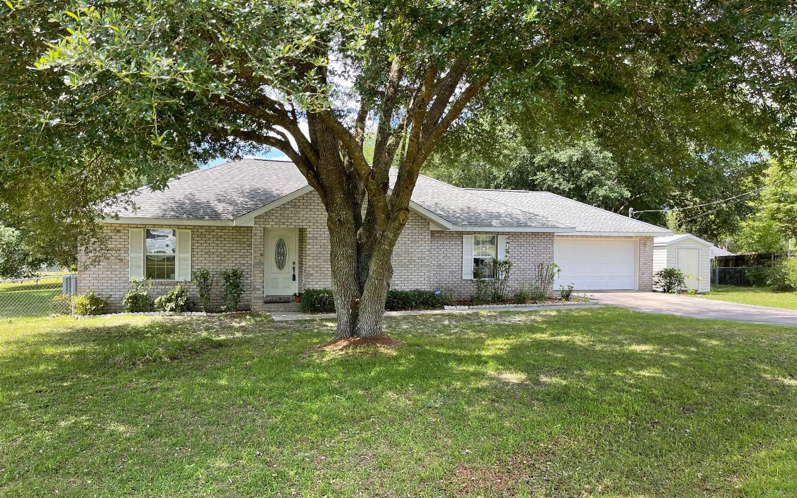 Sold 140 SW Woodgrass Gln, Lake City, FL 32025 MLS 110947