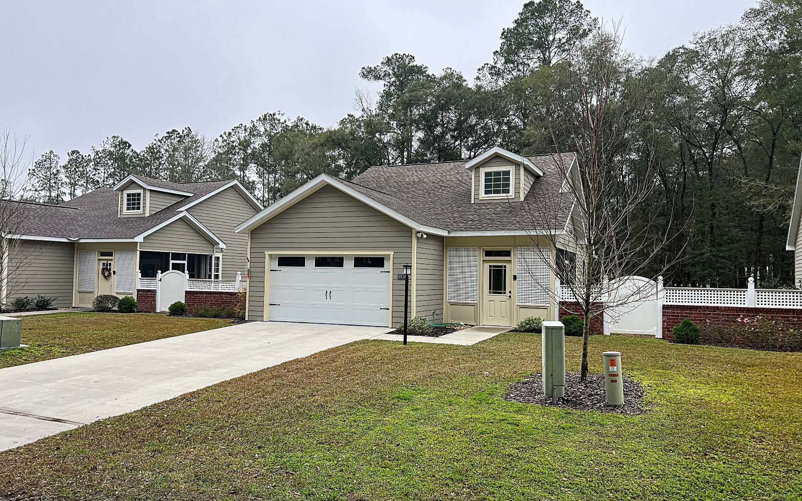 Sold 10433 Riverwood Drive, Dowling Park, FL 32060 MLS 114149