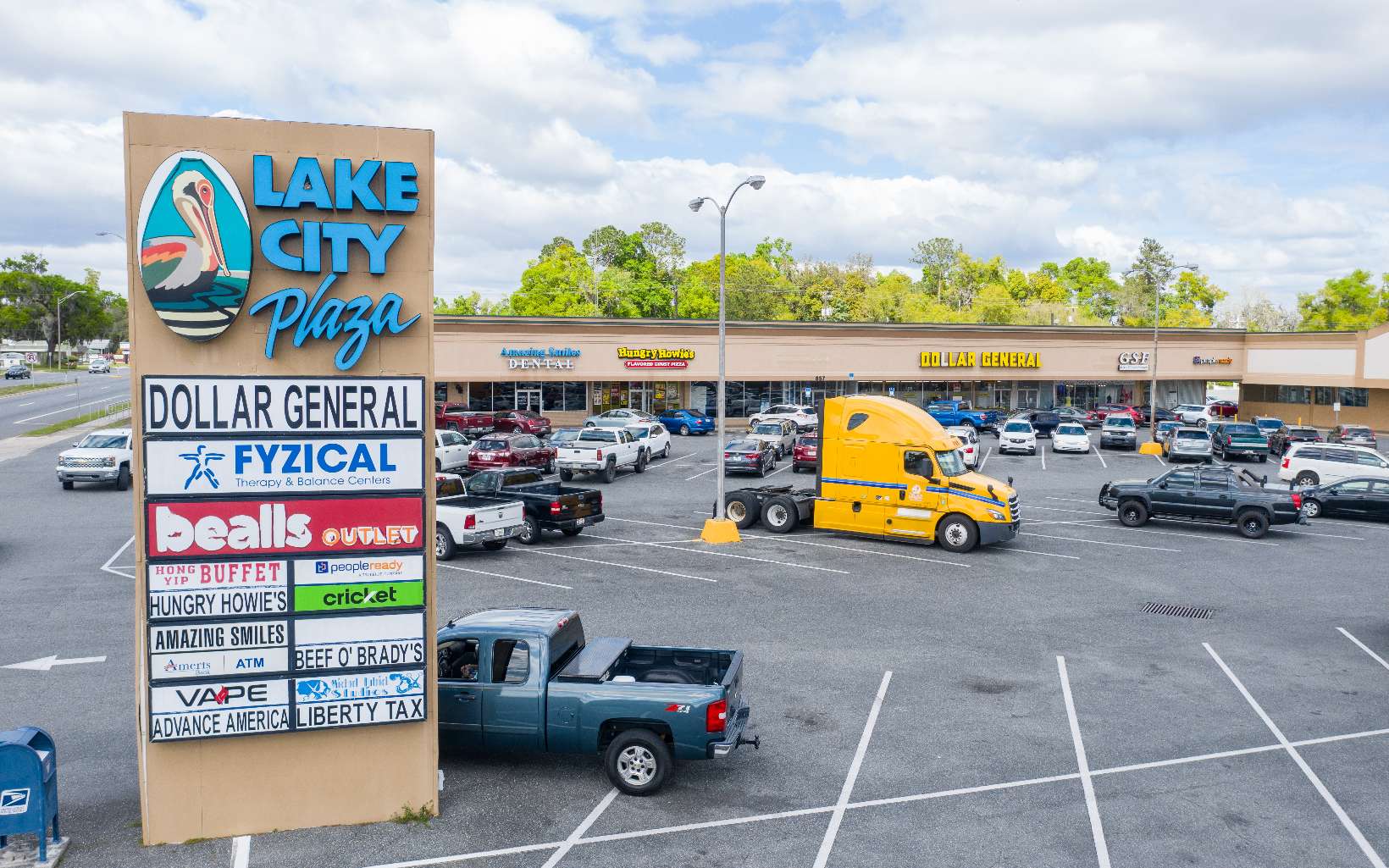 Commercial Real Estate For Sale Poole Realty