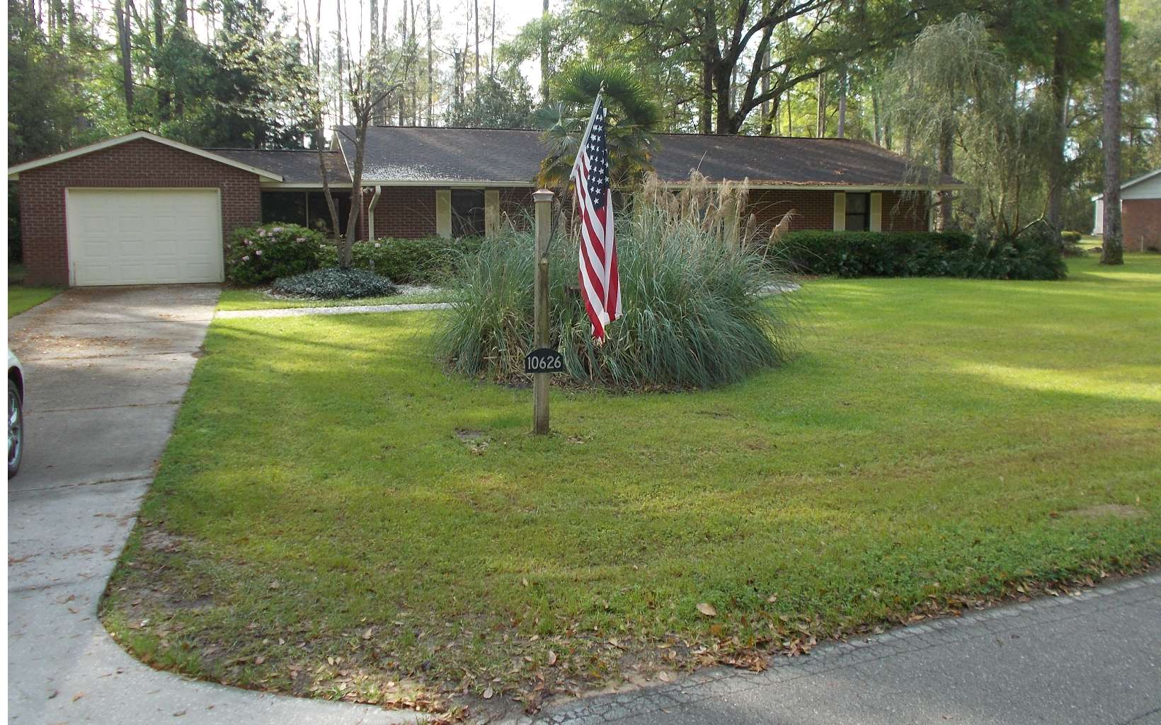 For Sale 10626 Wildwood Dr, Dowling Park, FL 32064