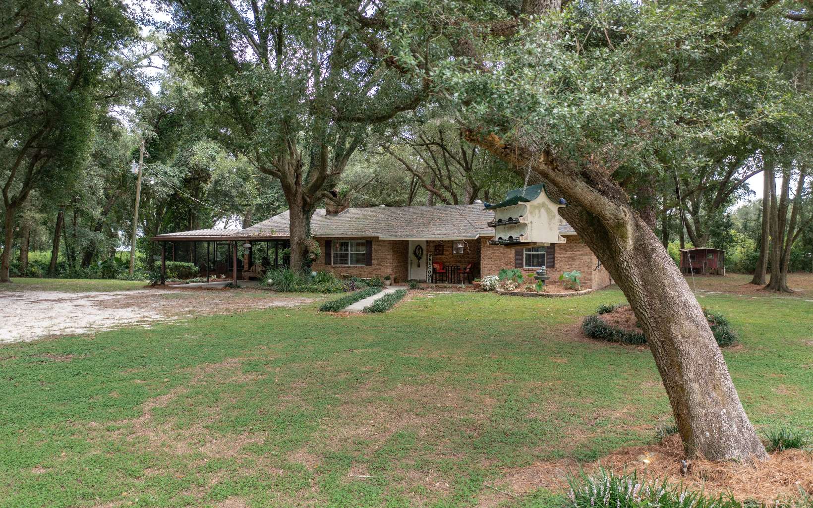 For Sale 14610 129th Road, Live Oak, FL 32060 MLS 116760