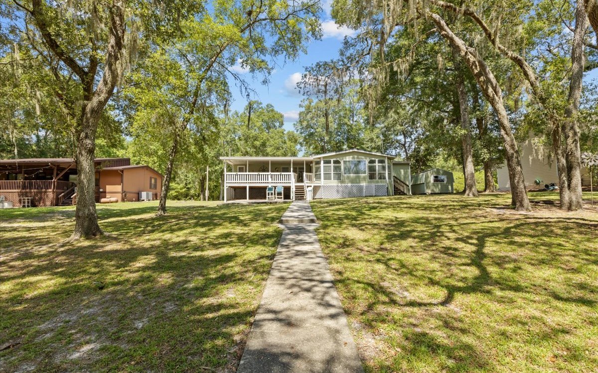 Branford Florida Real Estate and Homes For Sale Poole Realty