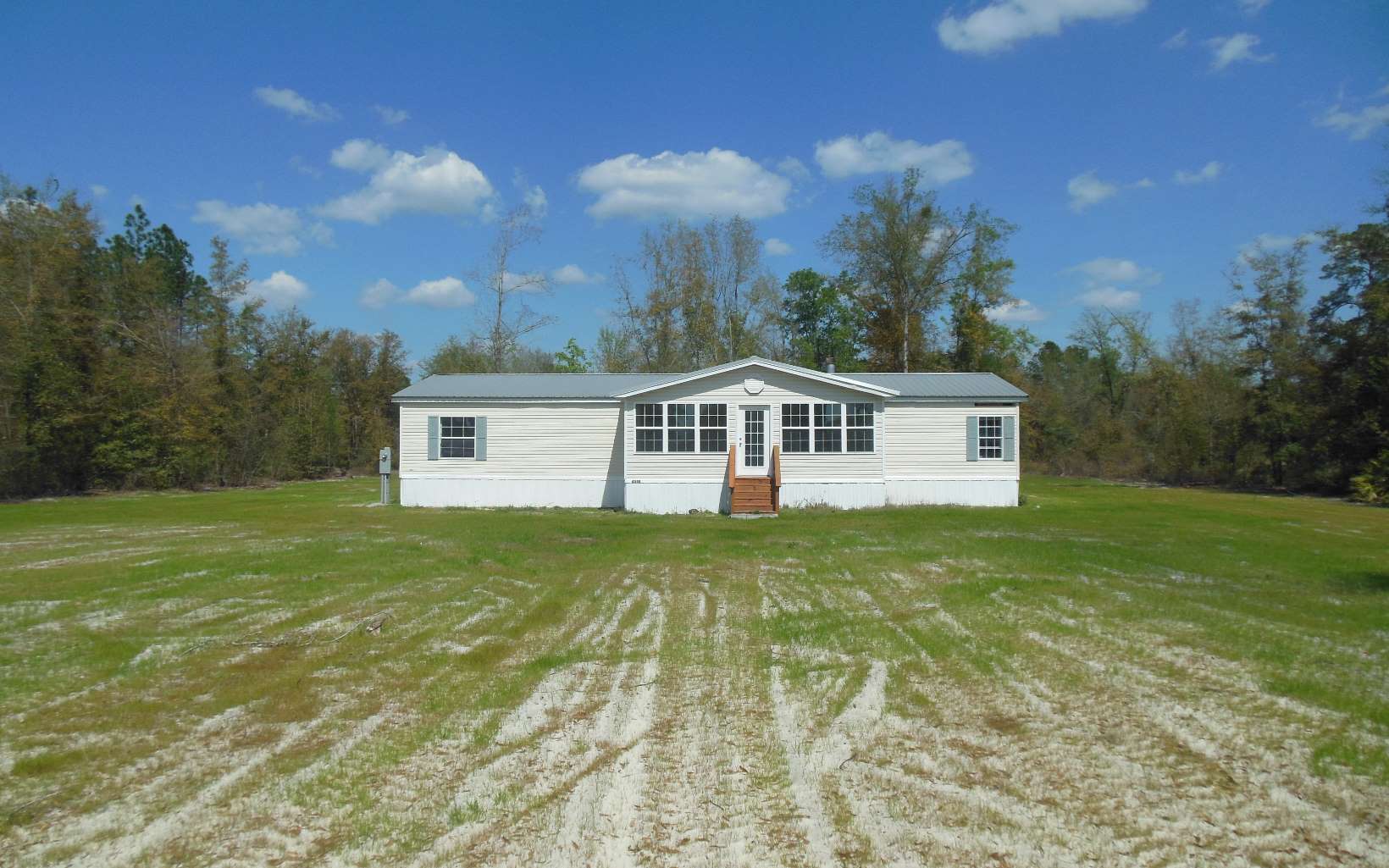 For Sale 6548 NW Hwy 41, Jasper, FL 32052