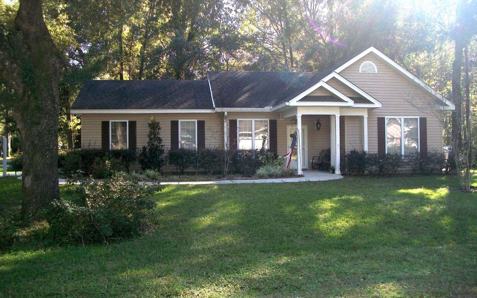 For Sale 10405 Wildwood Dr, Live Oak, FL 32060