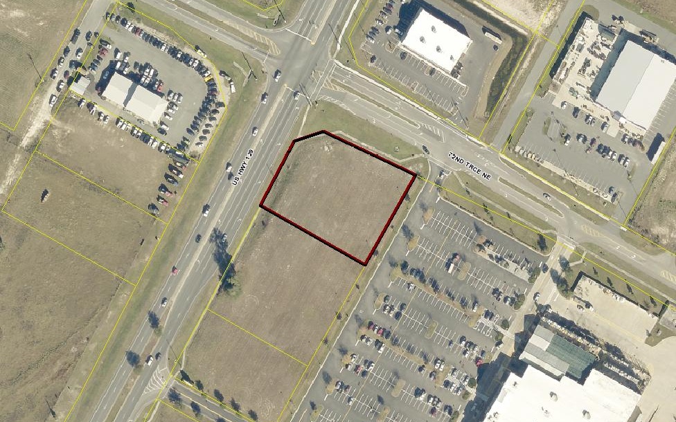 Sold N US129 (2), Live Oak, FL 32064 MLS 101166