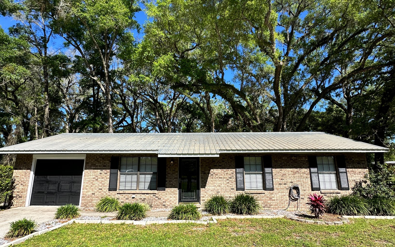 Live Oak Florida Real Estate and Homes For Sale Poole Realty