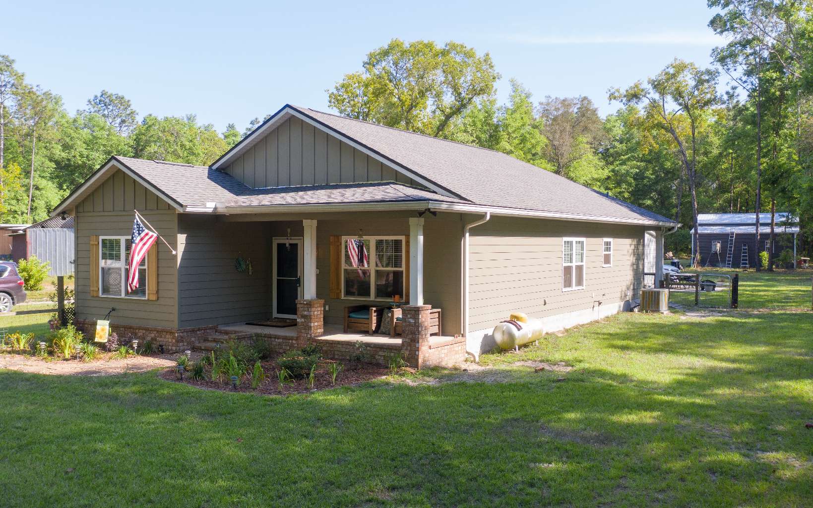 Sold 12878 CR 137, Wellborn, FL 32094 MLS 110672