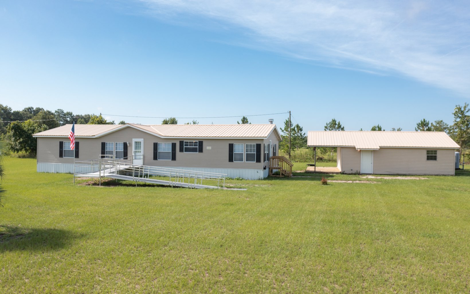 Sold 22136 144th St, Live Oak, FL 32060 MLS 116373