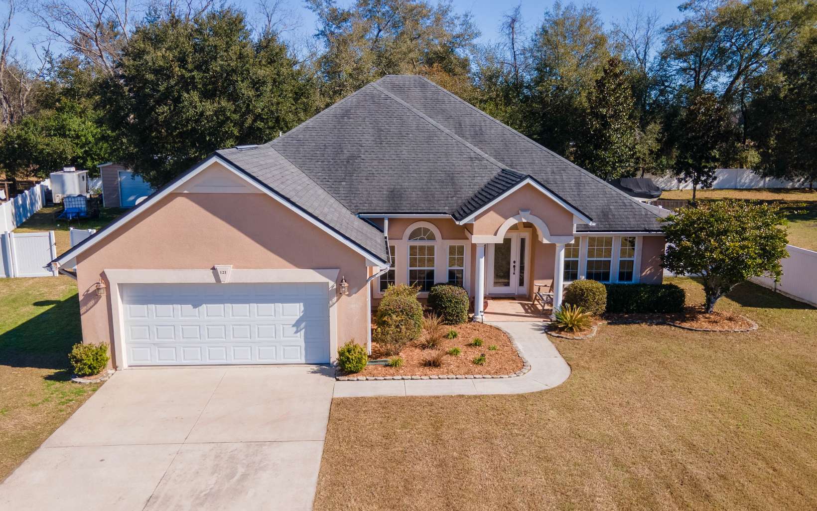 For Sale 121 SW Stafford Ct, Lake City, FL 32024