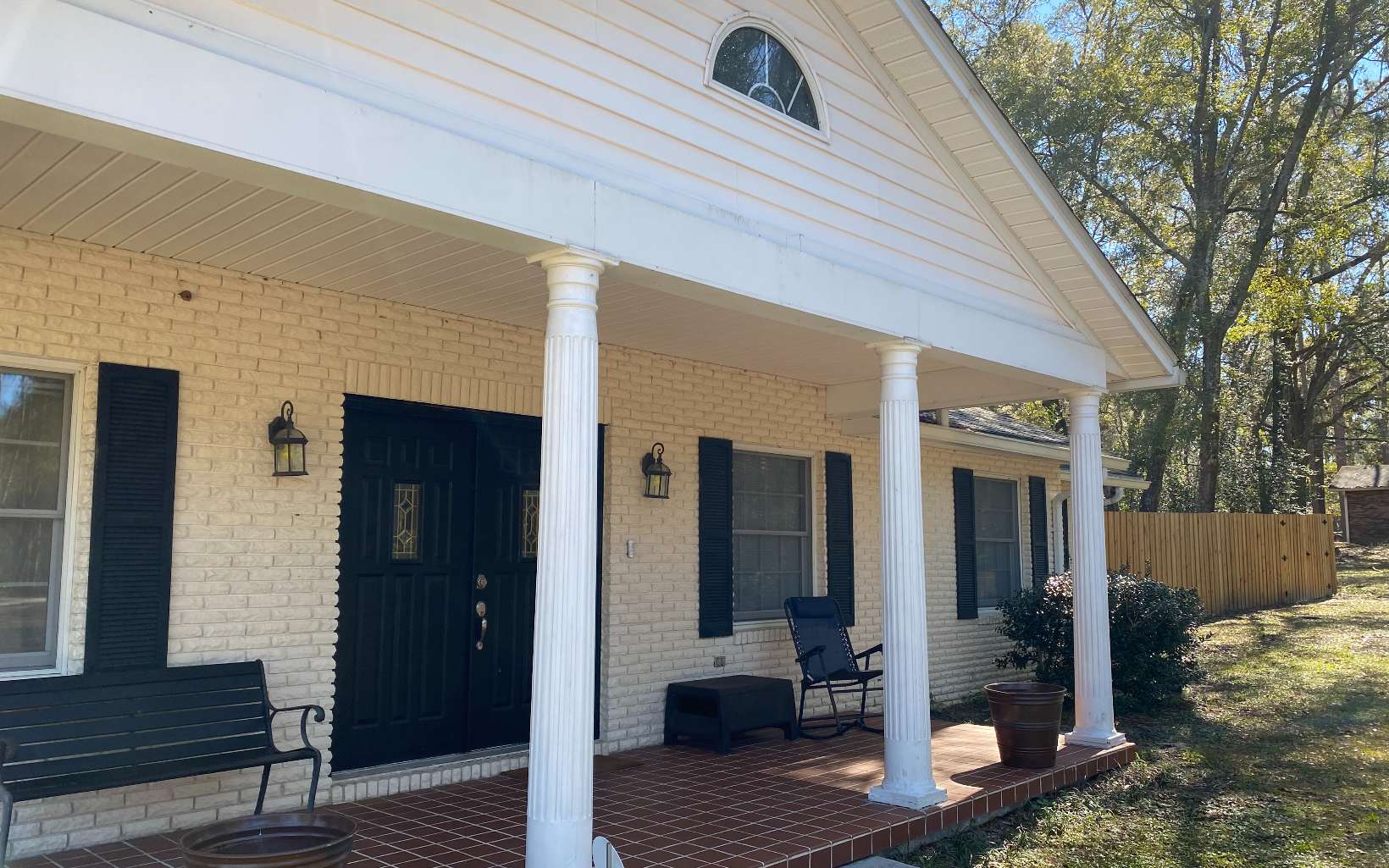 For Sale 8820 141st Dr, Live Oak, FL 32060 MLS 122182