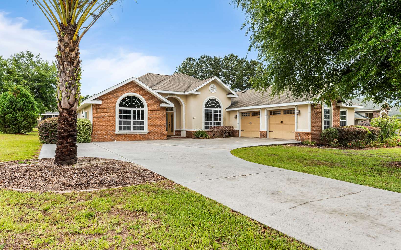 For Sale 556 NW Savannah Cir, Lake City, FL 32055