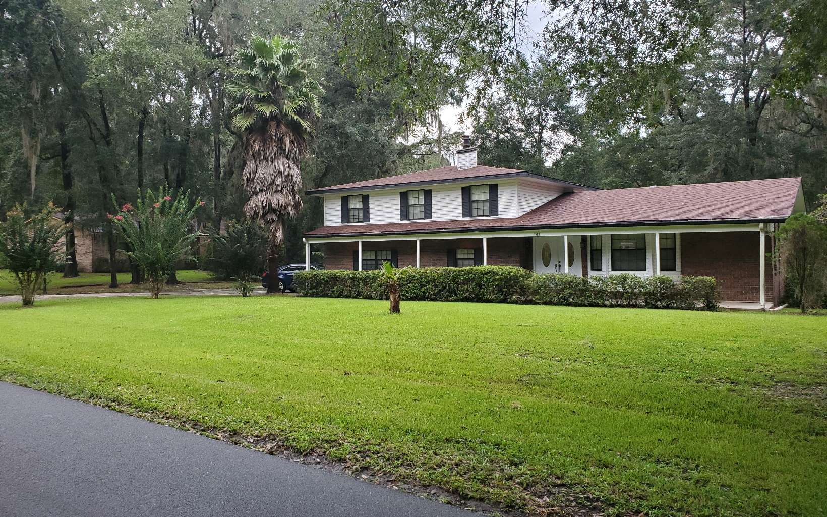 For Sale 743 NW Harris Lake Dr., Lake City, FL 32055