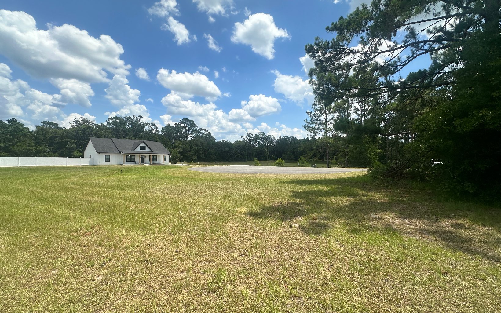 For Sale TBD 88th Trace, Live Oak, FL 32060 MLS 123596